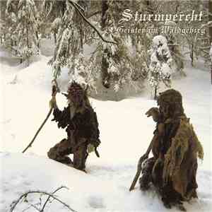 Sturmpercht - Geister Im Waldgebirg download flac