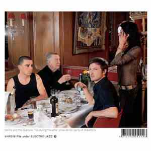 Subtone Trio - Featuring download flac