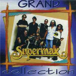 Supermax - Grand Collection download flac