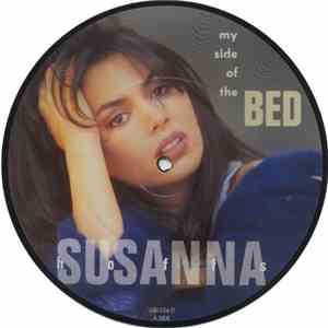 Susanna Hoffs - My Side Of The Bed download flac