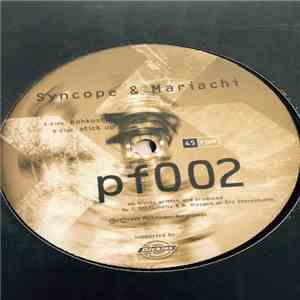 Syncope & Mariachi - Rohkost / Stick Up download flac