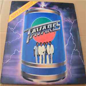 Tavares - Supercharged download flac