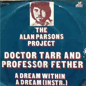 The Alan Parsons Project - Doctor Tarr And Professor Fether download flac