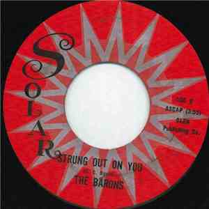The Barons  - Mellow Moonlight download flac