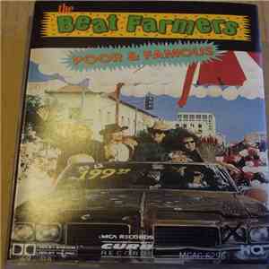 The Beat Farmers - Poor And Famous download flac
