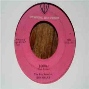 The Big Sound Of Don Ralke - Zooba! / Stardust download flac