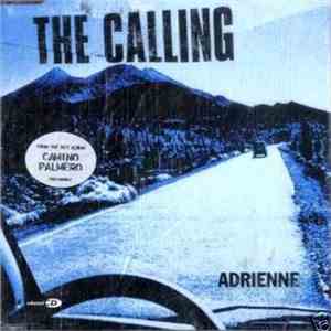 The Calling - Adrienne download flac