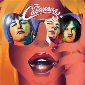 The Casanovas - The Casanovas download flac