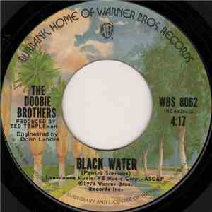 The Doobie Brothers - Black Water download flac