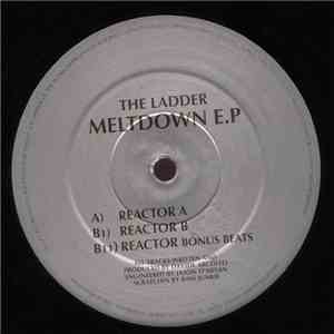 The Ladder - Meltdown E.P download flac