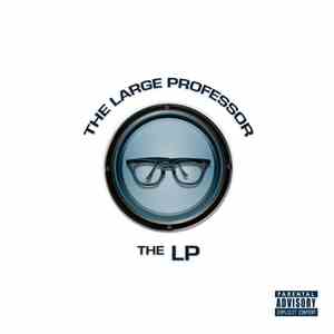 The Large Professor - The LP download flac