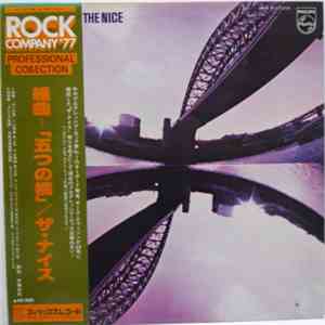 The Nice - Five Bridges download flac