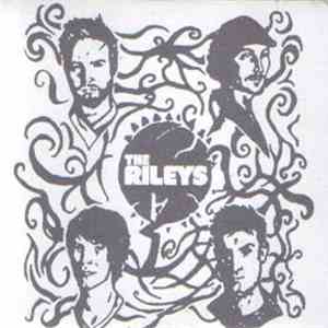 The Rileys  - Stop Thinking, Keep Drinking EP download flac