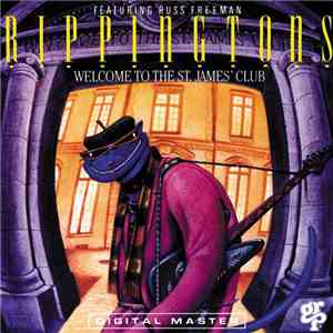 The Rippingtons - Welcome to the St. James' Club download flac