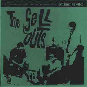 The Sellouts - Swinging Bombs download flac