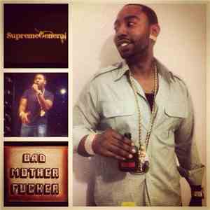 The Supreme General - Bad MR!!! download flac