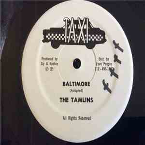 The Tamlins - Baltimore download flac