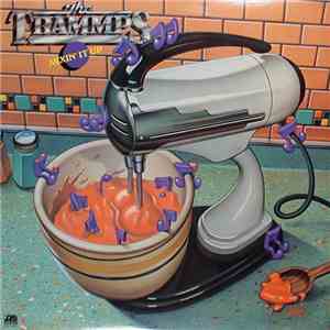 The Trammps - Mixin' It Up download flac