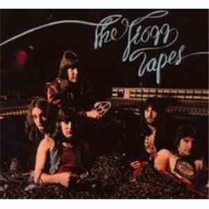 The Troggs - The Trogg Tapes download flac