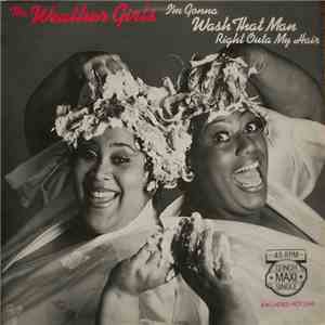 The Weather Girls - I'm Gonna Wash That Man Right Outa My Hair download flac
