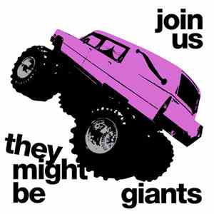 They Might Be Giants - Join Us download flac