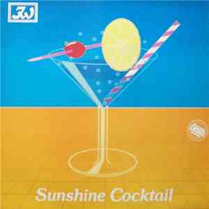 Tim Renwick - Sunshine Cocktail FLAC album