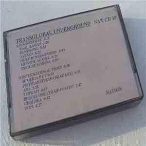Transglobal Underground - International Times download flac