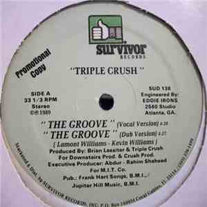 Triple Crush - The Groove download flac