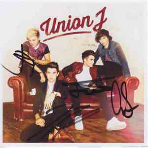 Union J - Union J download flac