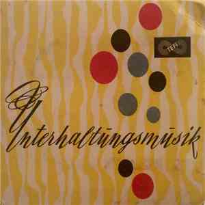 Unknown Artist - Schlager-Sterne VII download flac