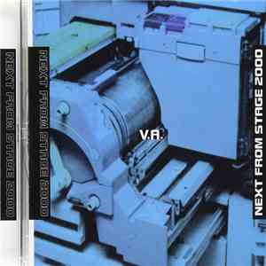 V.A. - Next From Stage 2000 download flac