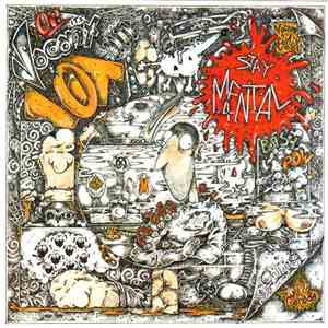 Vacant Lot  - Stay Mental download flac