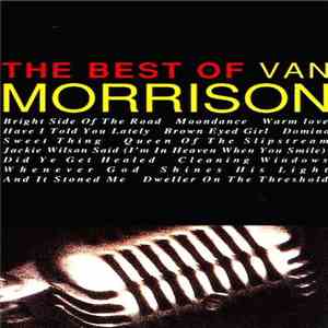 Van Morrison - The Best Of download flac