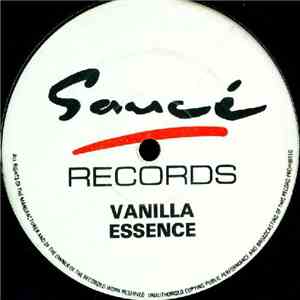 Vanilla Essence - Vanilla Essence download flac