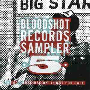 Various - Bloodshot Records Sampler 5 download flac
