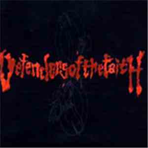 Various - Defenders Of The Faith download flac