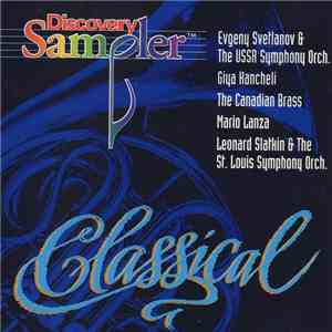 Various - Discovery Sampler Volume One - Classical download flac