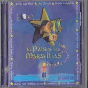 Various - El país de las maravillas download flac