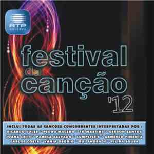 Various - Festival Da Canção 2012 download flac