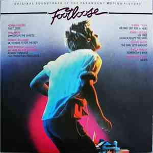 Various - Footloose (Original Motion Picture Soundtrack) download flac