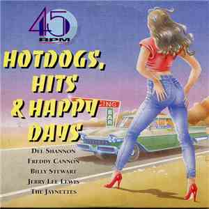 Various - Hotdogs, Hits & Happy Days download flac