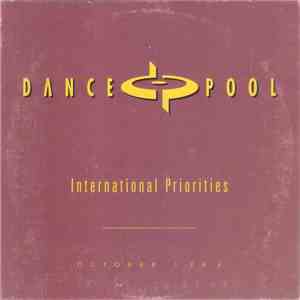 Various - International Priorities - October 1996 download flac
