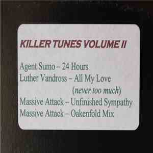 Various - Killer Tunes Volume 2 FLAC album