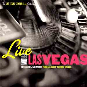 Various - Live From Las Vegas download flac