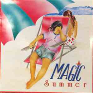 Various - Magic Summer download flac