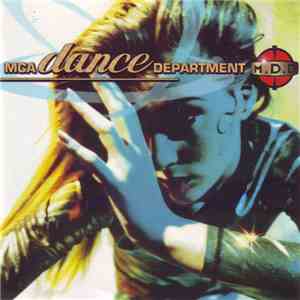 Various - MCA Dance Department download flac