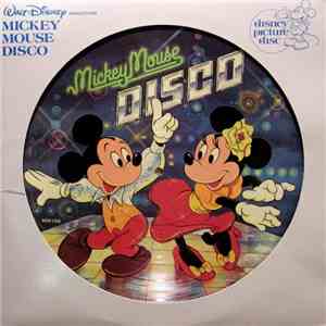 Various - Mickey Mouse Disco download flac