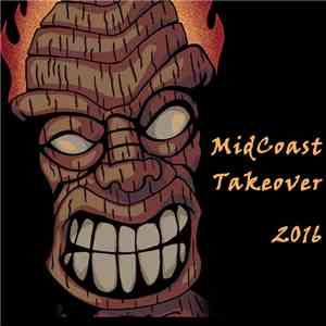 Various - MidCoast Takeover 2016 download flac