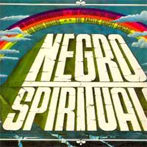 Various - Negro Spirituals download flac