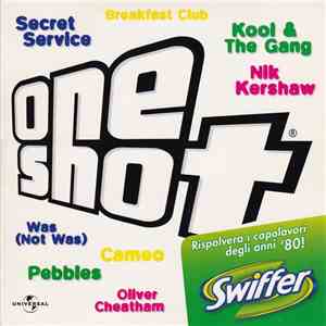 Various - One Shot download flac